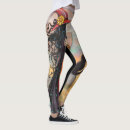 Search for wiccan leggings Halloween