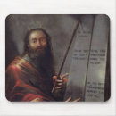 Search for ten commandments mousepads Exodus