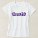 Search for sweet 16 tshirts Retro
