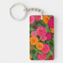 Search for assorted colours key rings Detail