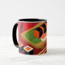 Search for sushi fish mugs Chopsticks