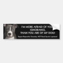 Search for pit bull bumper stickers Bully