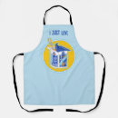 Search for cow lover aprons Beef