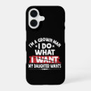 Search for mans iphone cases Dad