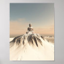 Search for snow covered mountain posters Peak