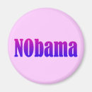 Search for nobama magnets Election