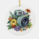 Search for camera christmas tree decorations Flowers