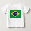 Search for rio de janeiro tshirts Flag of brazil