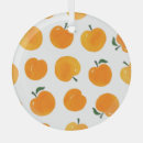 Search for orange background christmas tree decorations Watercolor