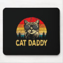 Search for cat men mousepads Lover