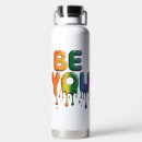 Search for rainbow water bottles Equality