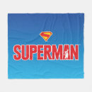 Search for logo blankets Super hero