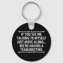 Search for talk rounded key rings Quote