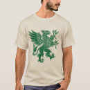 Search for griffin tshirts Mediaeval