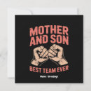 Search for sons invitations Mum