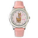 Search for llama watches Kids