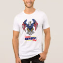 Search for blue eagle clothing Celebration