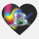 Search for b stickers Colourful