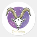 Search for zodiac astrology stickers Goat
