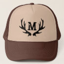 Search for brown monogram hats Masculine