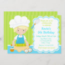 Search for baking birthday invitations Cupcake