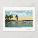 Search for weir postcards Winnipesaukee