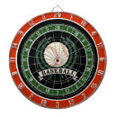Search for baseball dartboards For him