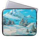 Search for snowy mountain cases Forest