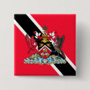 Search for world flags square badges Travel
