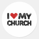 Search for christian church stickers Bible