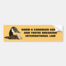 Search for breaking bumper stickers Law