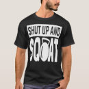Search for shut up and squat tshirts Motivation