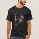 Search for bow designs tshirts Archery