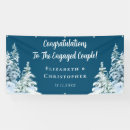 Search for engagement banners Celebration