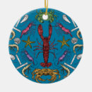 Search for lobster christmas tree decorations Shell