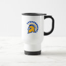 Search for spartan travel mugs San jose state spartans