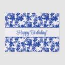 Search for happy birthday tissue paper Elegant