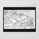Search for virginia state bird postcards Map