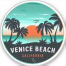 Search for venice beach stickers Surfing