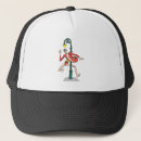 Search for no plastic hats Eel