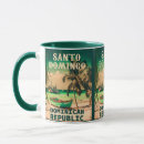 Search for santo mugs Dominican republic