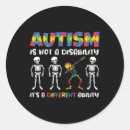 Search for disability awareness stickers Pride