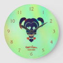 Search for harley quinn clocks Dc comics