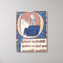 Search for patients canvas prints School