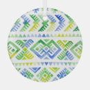 Search for tribe christmas tree decorations Indian