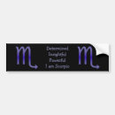 Search for astrologer bumper stickers Birthday