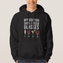 Search for doctor hoodies Humour