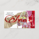 Search for avon business cards Pink