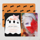 Search for spider girl birthday invitations Orange