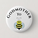 Search for godmother badges Baby